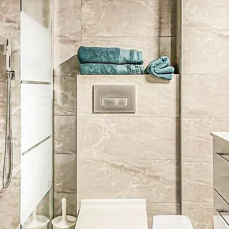 Awesome In With Wifi Grzybowo (West Pomeranian)