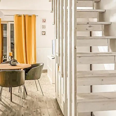 Awesome In With Wifi * Grzybowo (West Pomeranian)