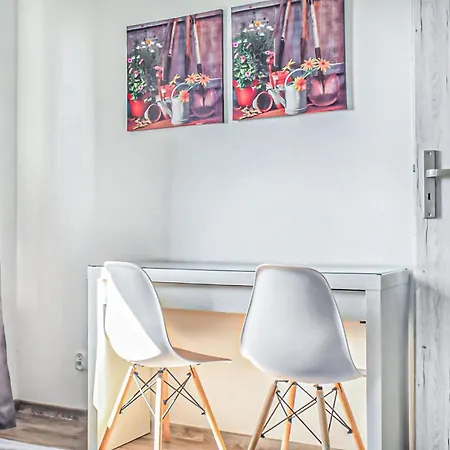 Hébergement de vacances Awesome In With Wifi