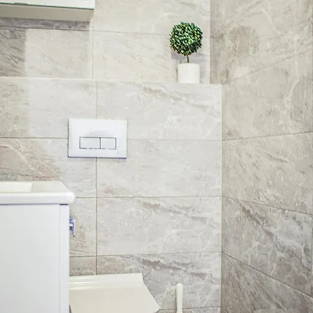 Awesome In With Wifi Hébergement de vacances *