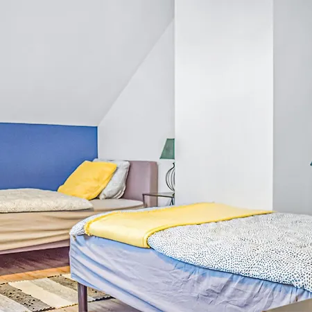 Awesome In With Wifi Hébergement de vacances Grzybowo (West Pomeranian)