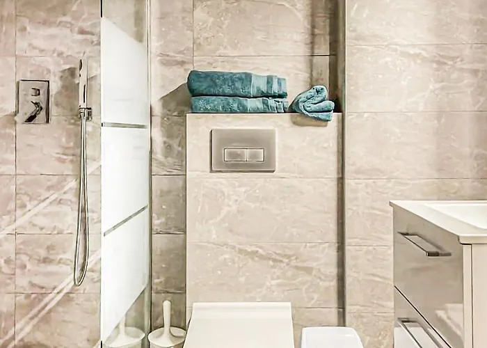 Awesome In With Wifi Grzybowo (West Pomeranian)