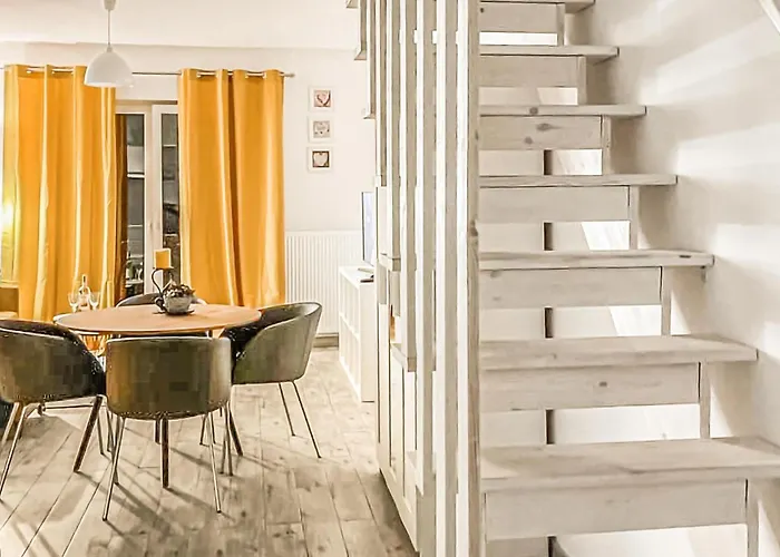 Awesome In With Wifi * Grzybowo (West Pomeranian)