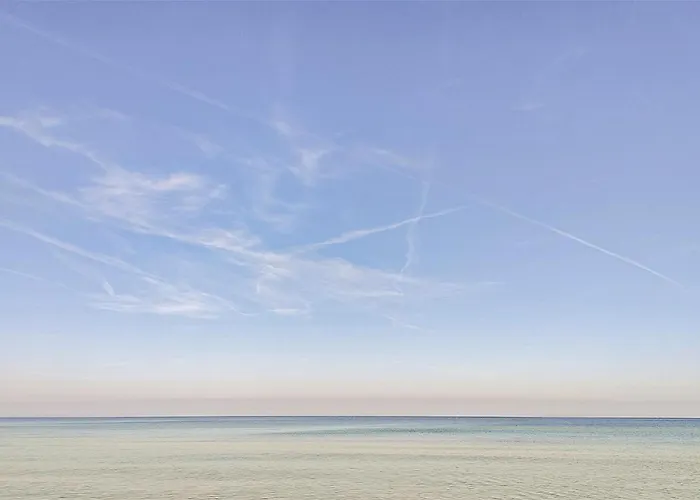 Awesome In With Wifi Semesterbostad