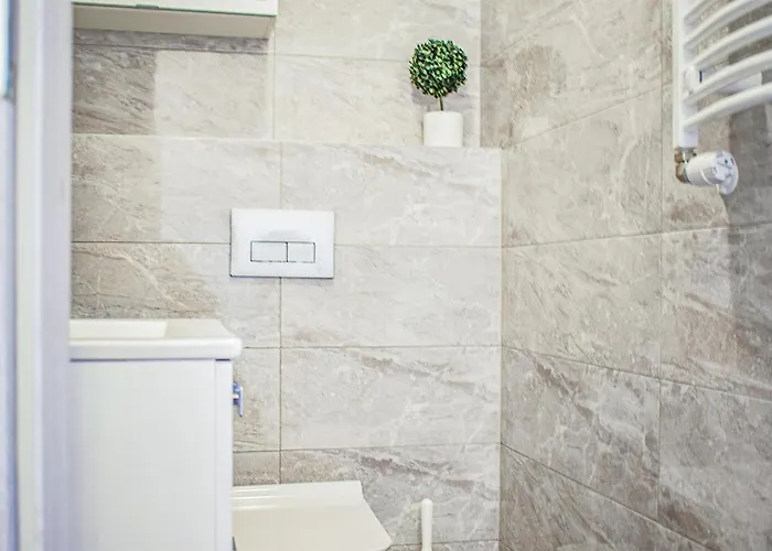 Awesome In With Wifi Semesterbostad *