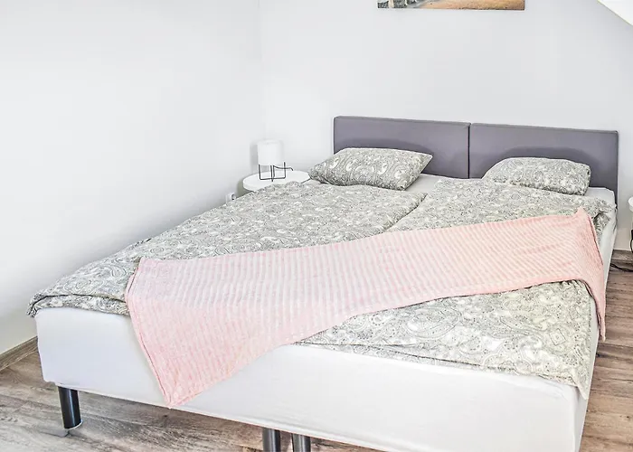 Semesterbostad Awesome In With Wifi *